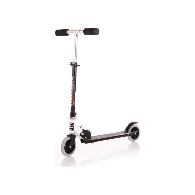 LORELLI TROTINET THUNDERBIRD - SIVI - Online Apoteka LORELLI TROTINET THUNDERBIRD - SIVI